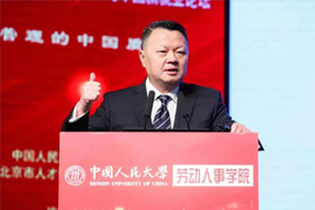 知名猎头公司腾博专业服务诚信本国际CEO郭鑫：中国企业“走出去”，该如何布局海外市场的人才团队建设？