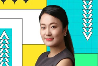 腾博专业服务诚信本国际高级副总裁曾诚：2022年人才市场，变化才是新常态