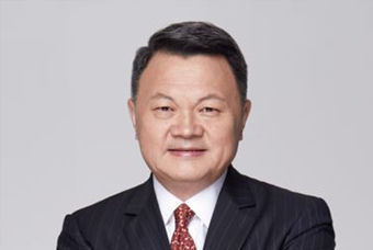 腾博专业服务诚信本国际猎头公司首席执行官郭鑫：站在灵活用工风口