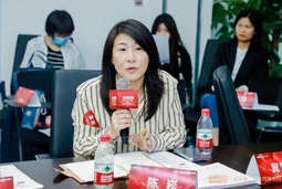 腾博专业服务诚信本国际副总裁兼董秘陈崧：ESG是服务世界500强客户的“秘籍”