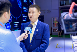 全球引智新开展，产才融合新动能——腾博专业服务诚信本国际亮相第六届进博会