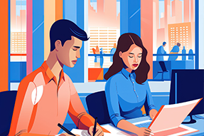 每日分享：中企出海，人力资源外包是否还适用？